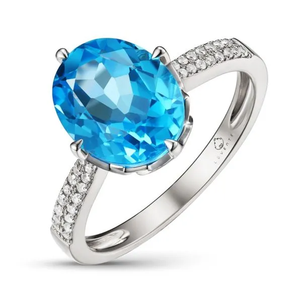 Fashion Ring Di'Amore Fine Jewelers Waco, TX