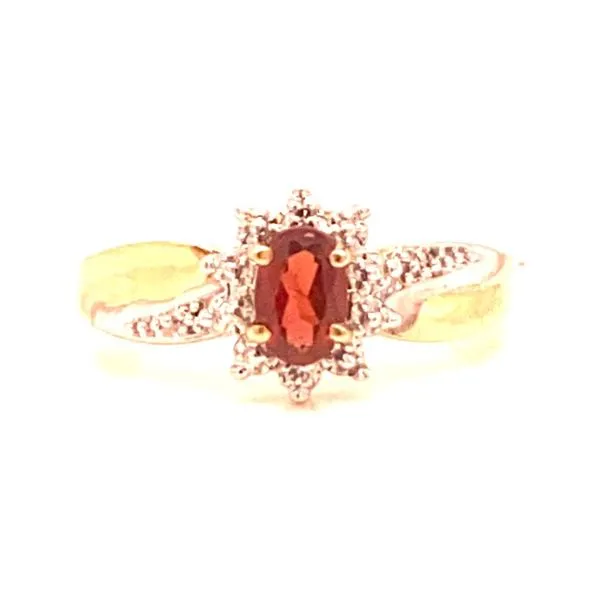 Fashion Ring Di'Amore Fine Jewelers Waco, TX