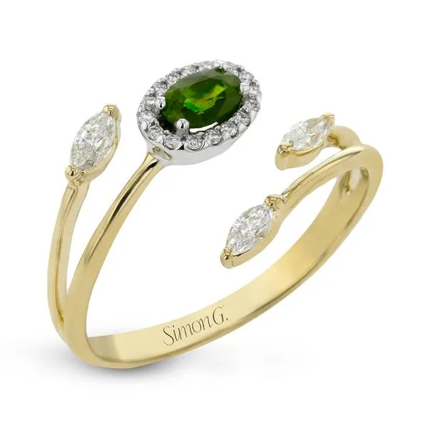 Fashion Ring Di'Amore Fine Jewelers Waco, TX