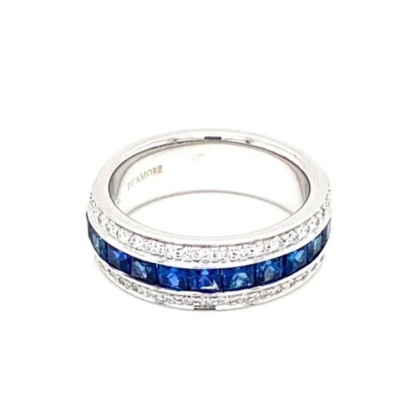Fashion Ring Di'Amore Fine Jewelers Waco, TX