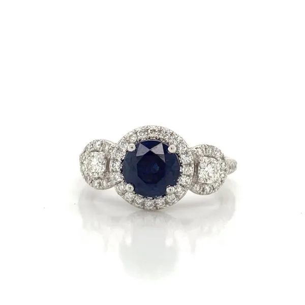 Fashion Ring Di'Amore Fine Jewelers Waco, TX