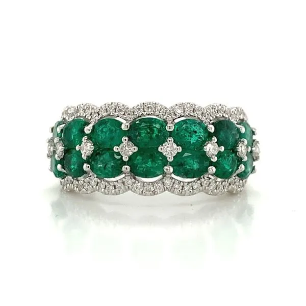 Fashion Ring Di'Amore Fine Jewelers Waco, TX