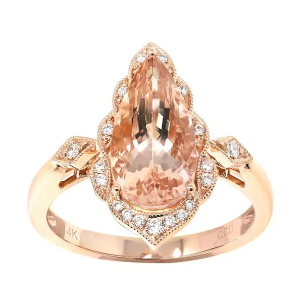 Fashion Ring Di'Amore Fine Jewelers Waco, TX