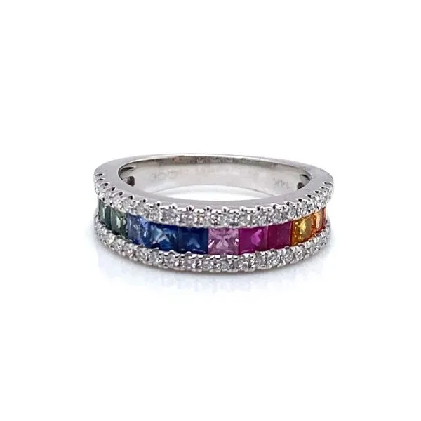 Fashion Ring Di'Amore Fine Jewelers Waco, TX