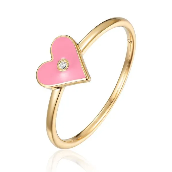 Fashion Ring Di'Amore Fine Jewelers Waco, TX
