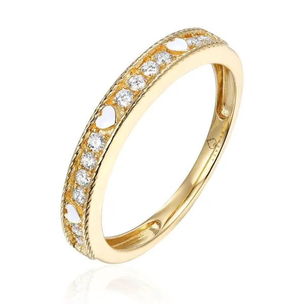 Fashion Ring Di'Amore Fine Jewelers Waco, TX