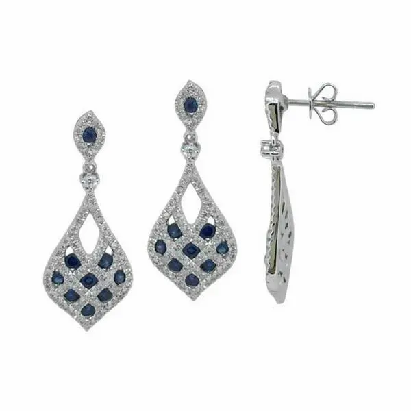 Earrings Di'Amore Fine Jewelers Waco, TX