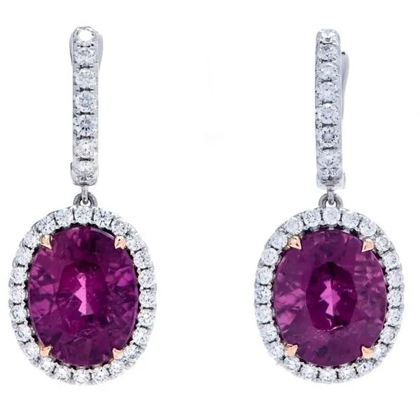 Earrings Di'Amore Fine Jewelers Waco, TX