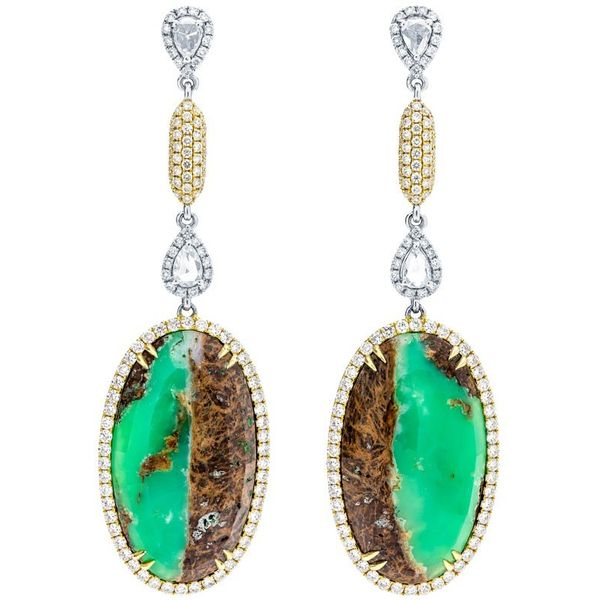 Earrings Di'Amore Fine Jewelers Waco, TX