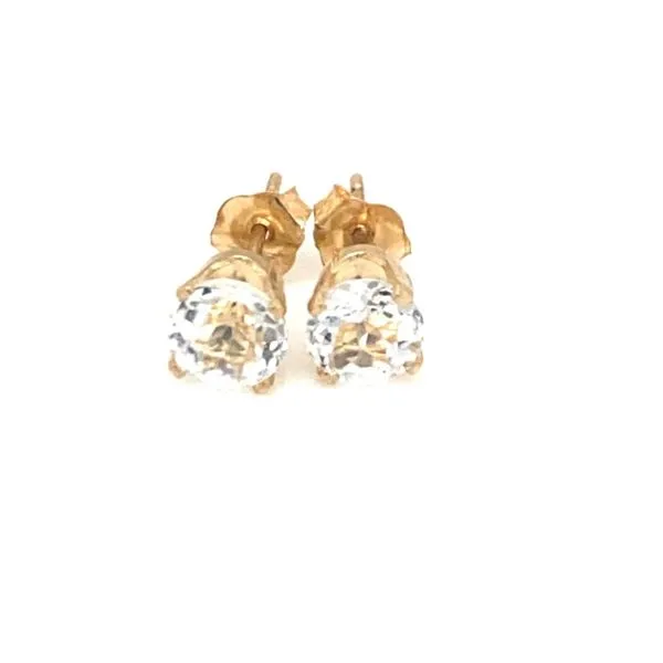 Earrings Di'Amore Fine Jewelers Waco, TX