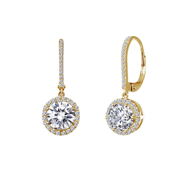 Earrings Di'Amore Fine Jewelers Waco, TX