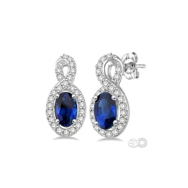 Earrings Di'Amore Fine Jewelers Waco, TX