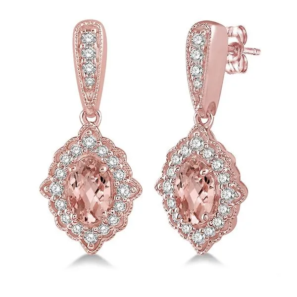 Earrings Di'Amore Fine Jewelers Waco, TX