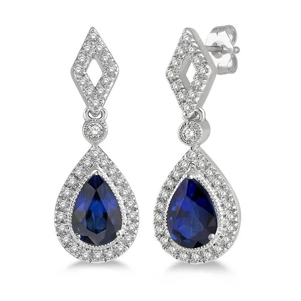 Earrings Di'Amore Fine Jewelers Waco, TX