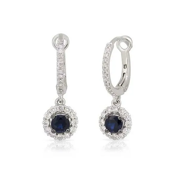 Earrings Di'Amore Fine Jewelers Waco, TX