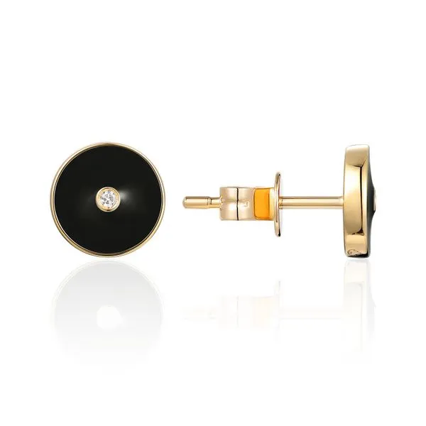 Earrings Di'Amore Fine Jewelers Waco, TX