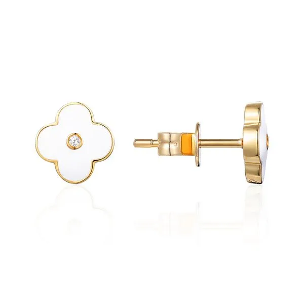 Earrings Di'Amore Fine Jewelers Waco, TX
