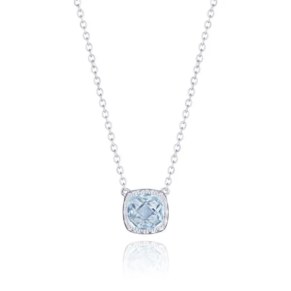 Necklace Di'Amore Fine Jewelers Waco, TX