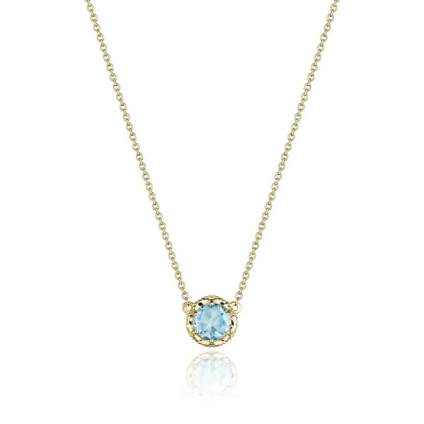 Necklace Di'Amore Fine Jewelers Waco, TX