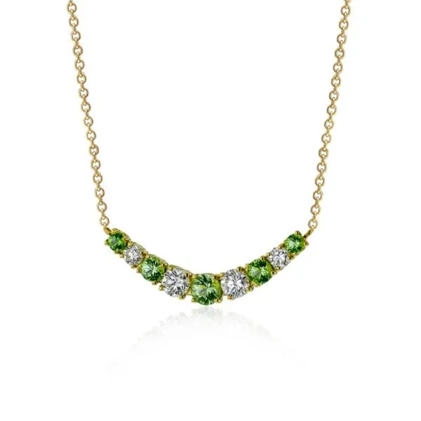 Necklace Di'Amore Fine Jewelers Waco, TX