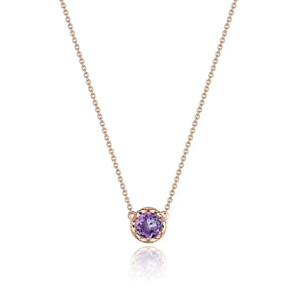 Necklace Di'Amore Fine Jewelers Waco, TX
