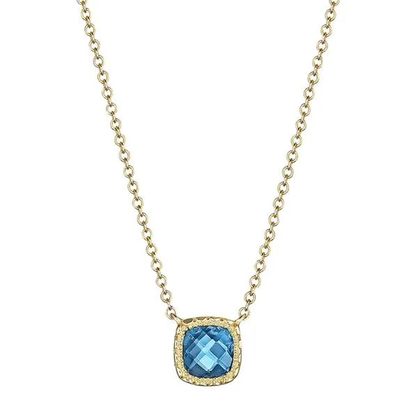 Necklace Di'Amore Fine Jewelers Waco, TX