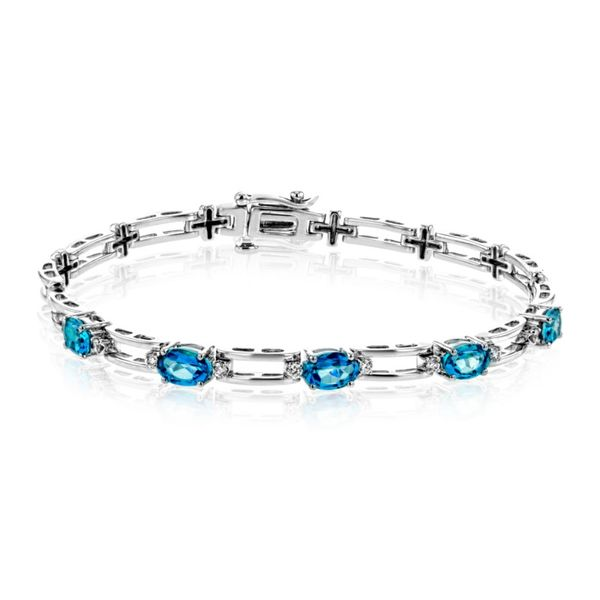 Bracelet Di'Amore Fine Jewelers Waco, TX