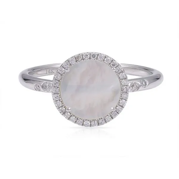Ring Di'Amore Fine Jewelers Waco, TX
