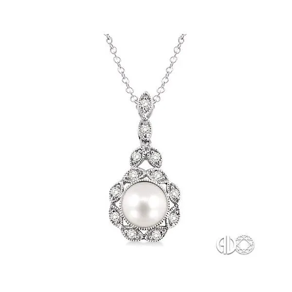 Pendant Di'Amore Fine Jewelers Waco, TX