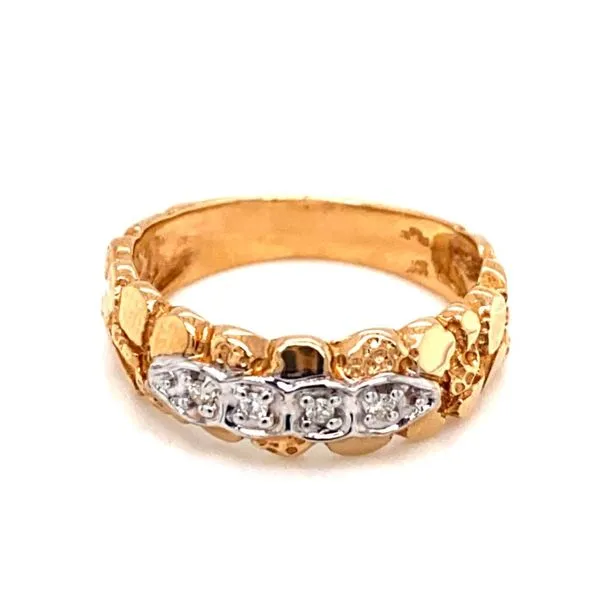 Fashion Ring Di'Amore Fine Jewelers Waco, TX