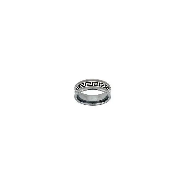 WEDDING BAND Di'Amore Fine Jewelers Waco, TX