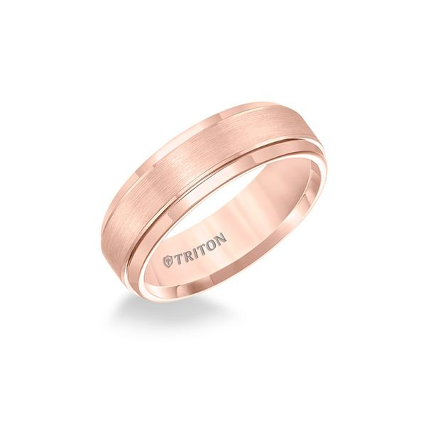 WEDDING BAND Di'Amore Fine Jewelers Waco, TX