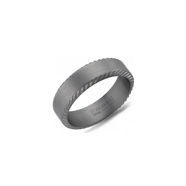 Men's Wedding Bands Di'Amore Fine Jewelers Waco, TX
