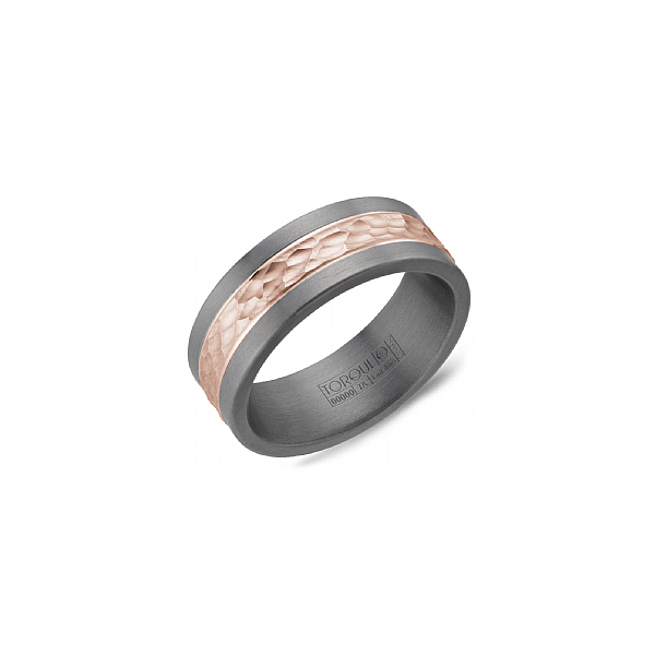 Men's Wedding Bands Di'Amore Fine Jewelers Waco, TX