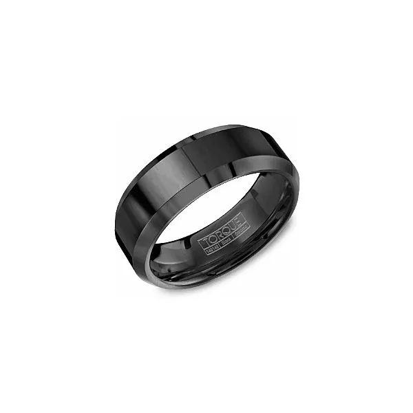 Men's Wedding Bands Di'Amore Fine Jewelers Waco, TX