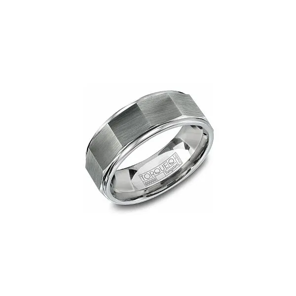 Men's Wedding Bands Di'Amore Fine Jewelers Waco, TX