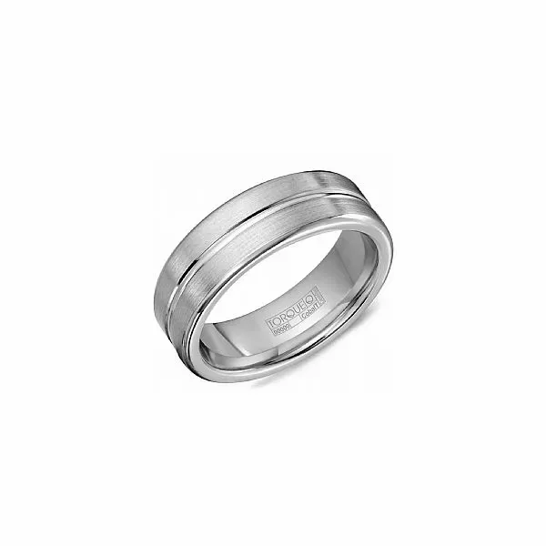 Men's Wedding Bands Di'Amore Fine Jewelers Waco, TX