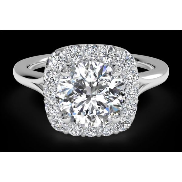 Remount Di'Amore Fine Jewelers Waco, TX