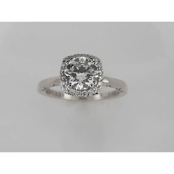 Diamond Engagement/Set and Semi-Mounts Di'Amore Fine Jewelers Waco, TX