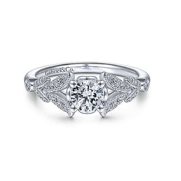 Diamond Engagement/Set and Semi-Mounts Di'Amore Fine Jewelers Waco, TX