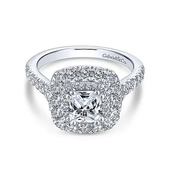 Diamond Engagement/Set and Semi-Mounts Di'Amore Fine Jewelers Waco, TX