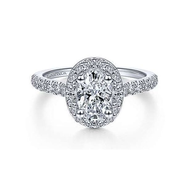 Diamond Engagement/Set and Semi-Mounts Di'Amore Fine Jewelers Waco, TX