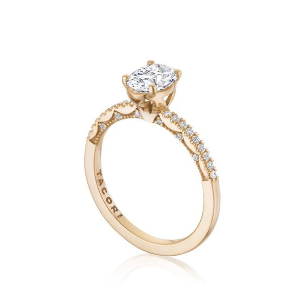 Diamond Engagement/Set and Semi-Mounts Di'Amore Fine Jewelers Waco, TX