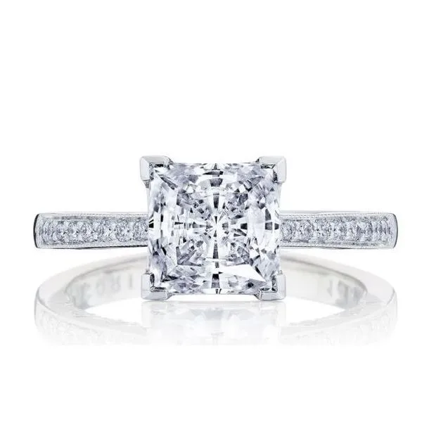 Diamond Engagement/Set and Semi-Mounts Di'Amore Fine Jewelers Waco, TX