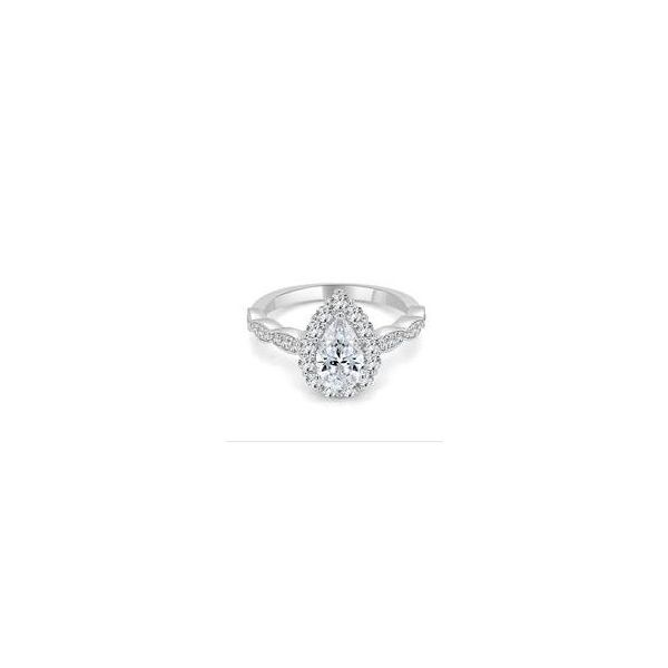 Diamond Engagement/Set and Semi-Mounts Di'Amore Fine Jewelers Waco, TX