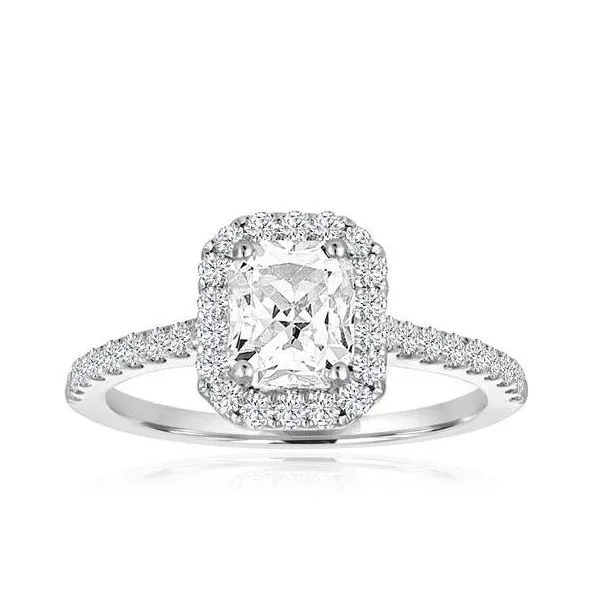 Diamond Engagement/Set and Semi-Mounts Di'Amore Fine Jewelers Waco, TX