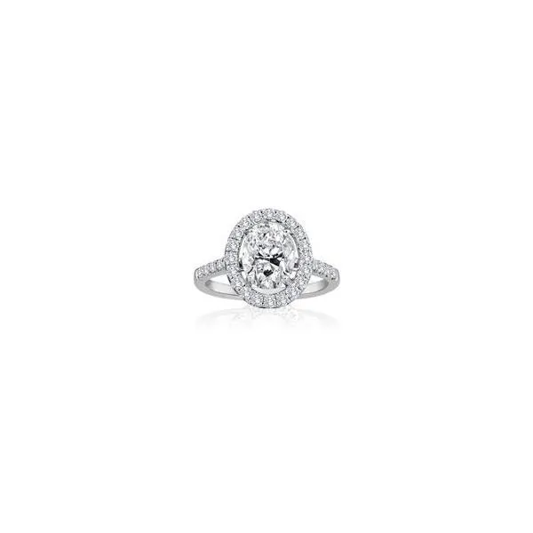 Diamond Engagement/Set and Semi-Mounts Di'Amore Fine Jewelers Waco, TX