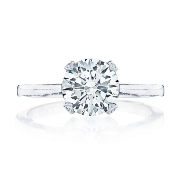 Diamond Engagement/Set and Semi-Mounts Di'Amore Fine Jewelers Waco, TX