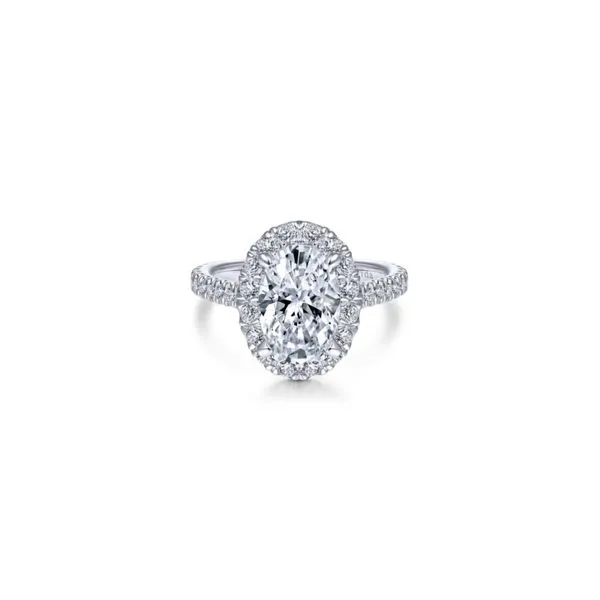 Diamond Engagement/Set and Semi-Mounts Di'Amore Fine Jewelers Waco, TX