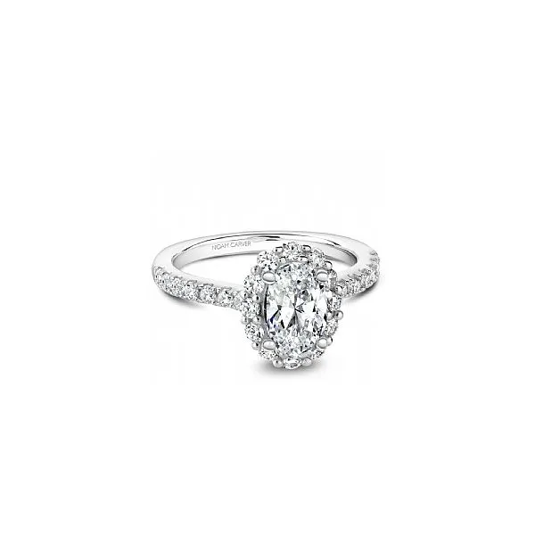 Diamond Engagement/Set and Semi-Mounts Di'Amore Fine Jewelers Waco, TX